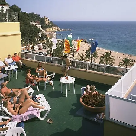 Athene (adults Only) Льорет-де-Мар