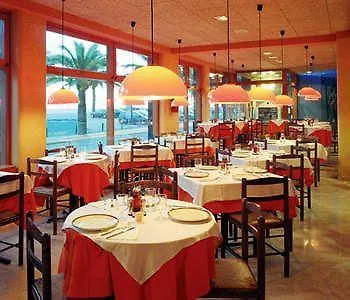 Отель Athene (adults Only) 3*