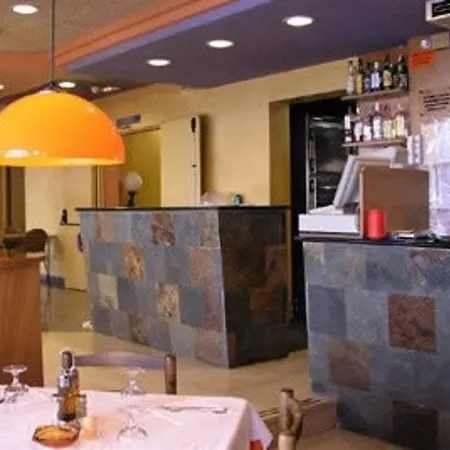 Отель Athene (adults Only) 3*
