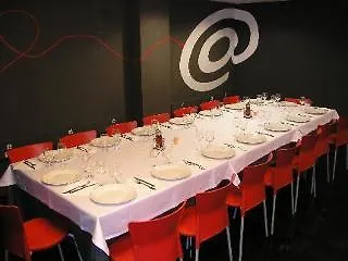 Отель Athene (adults Only) 3*