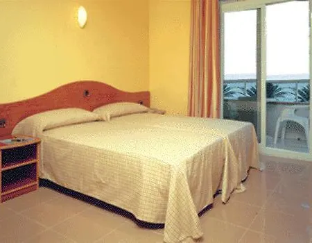 Athene (adults Only) 3* Lloret de Mar