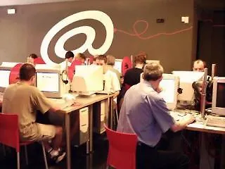 Hotell Athene (adults Only)