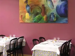 Athene (adults Only) Hotell 3*