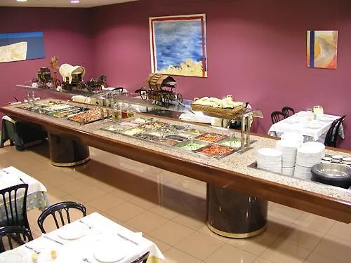 Athene (adults Only) Lloret de Mar