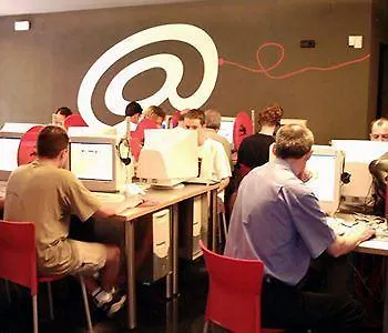 Hotell Athene (adults Only) Lloret de Mar