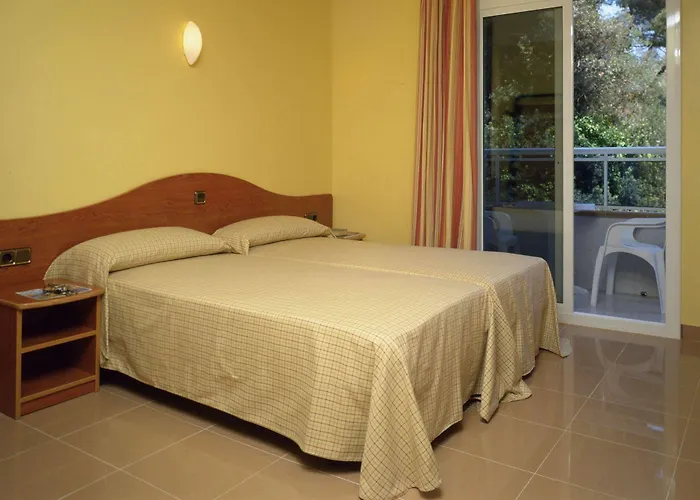 Hotell Athene (adults Only) 3*