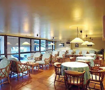 Hotell Athene (adults Only)