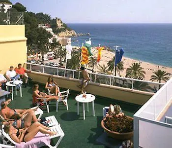 Athene (adults Only) Льорет-де-Мар