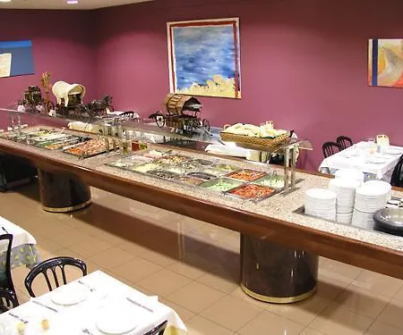 Athene (adults Only) Lloret de Mar