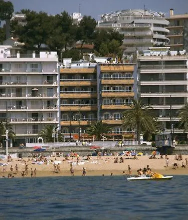 Готель Athene (adults Only) 3*