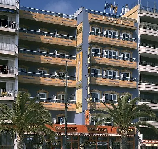 Hotel Athene (adults Only)
