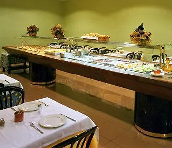 Hotel Athene (adults Only) 3*