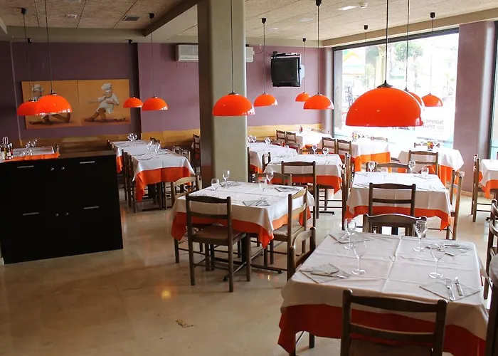 Athene (adults Only) Otel Lloret de Mar