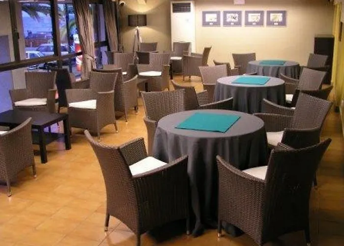 Athene (adults Only) Hotel 3*