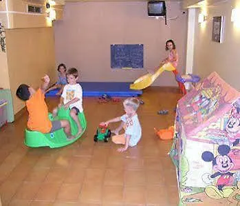 Athene (adults Only) Otel