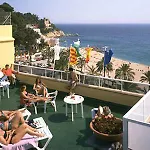 Athene (adults Only) Lloret de Mar