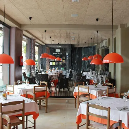 Hotel Athene (adults Only) Lloret de Mar