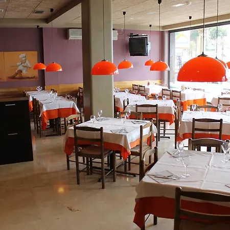 Athene (adults Only) Hotel Lloret de Mar