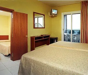 فندق Athene (adults Only) 3*