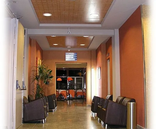 Athene (adults Only) Hotel Lloret de Mar