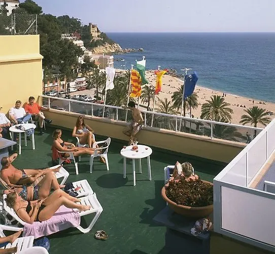 Athene (adults Only) Lloret de Mar