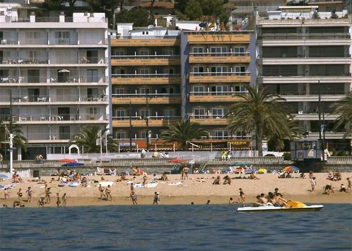 Athene (adults Only) Hotel