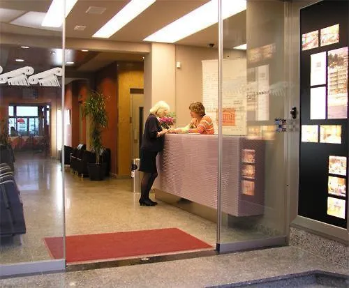 Athene (adults Only) Hotel