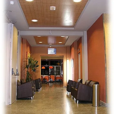 Athene (adults Only) Hotell Lloret de Mar