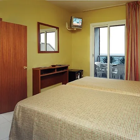 Hotell Athene (adults Only) 3*