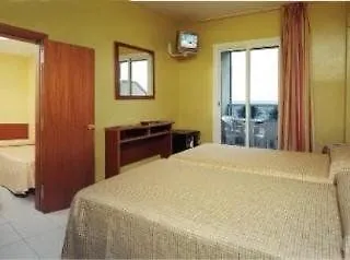 Athene (adults Only) Szálloda Lloret de Mar