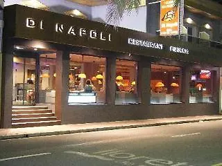 Hotell Athene (adults Only)