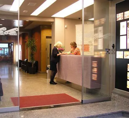 Athene (adults Only) Hotell