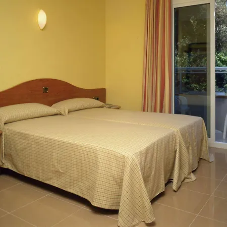 Hotell Athene (adults Only) 3*